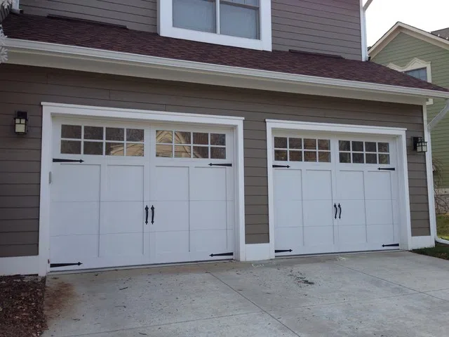 Garage Door 24 Hours Newton Upper Falls, MA 617-996-0765 - standard-garage-01